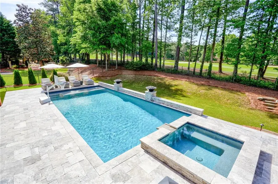 7415 Laurel Oak Drive, Suwanee, GA 30024 - #3