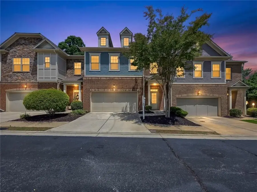 3581 Ashcroft Drive Se, Smyrna, GA 30080 - #2