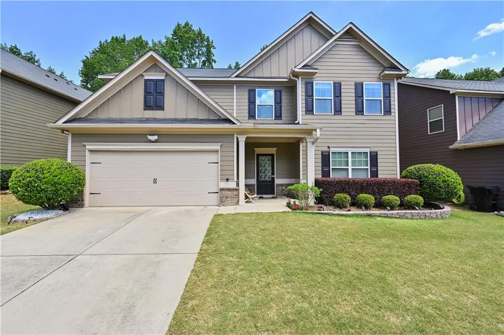 4576 Water Mill Drive, Buford, GA 30519 - #1