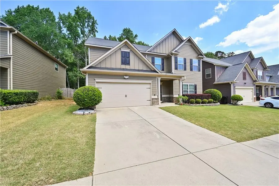 4576 Water Mill Drive, Buford, GA 30519 - #2