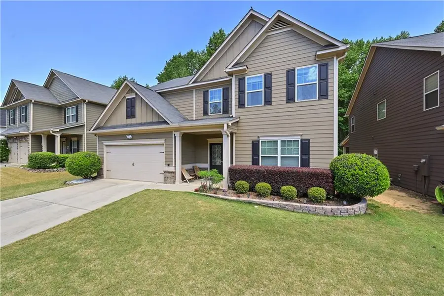 4576 Water Mill Drive, Buford, GA 30519 - #3