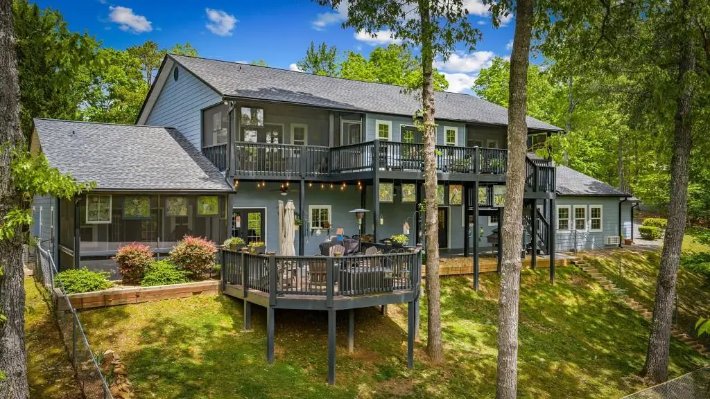 940 Knollwood Road, Mineral Bluff, GA 30559 - #1