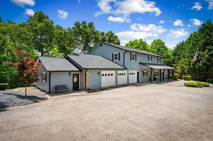 940 Knollwood Road, Mineral Bluff, GA 30559 - #2