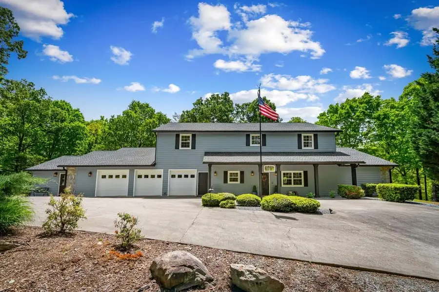 940 Knollwood Road, Mineral Bluff, GA 30559 - #3