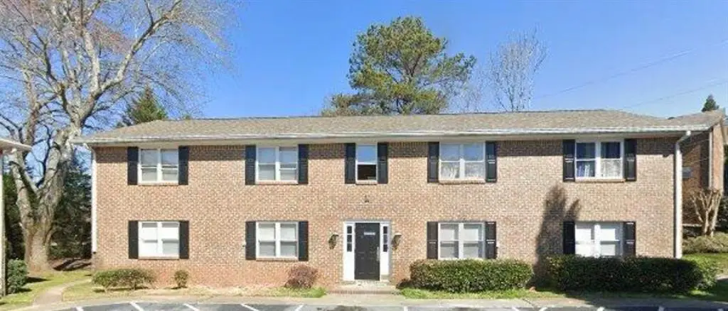 393 Stone Mountain Street, Lawrenceville, GA 30046 - #1
