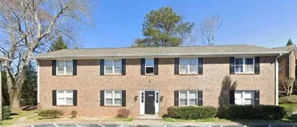 393 Stone Mountain Street, Lawrenceville, GA 30046