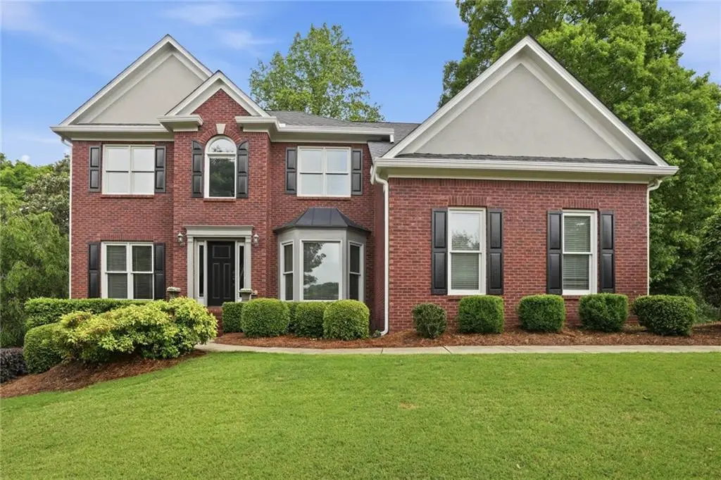 2690 Stonehill Way, Cumming, GA 30041 - #1