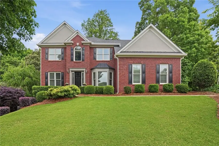 2690 Stonehill Way, Cumming, GA 30041 - #2