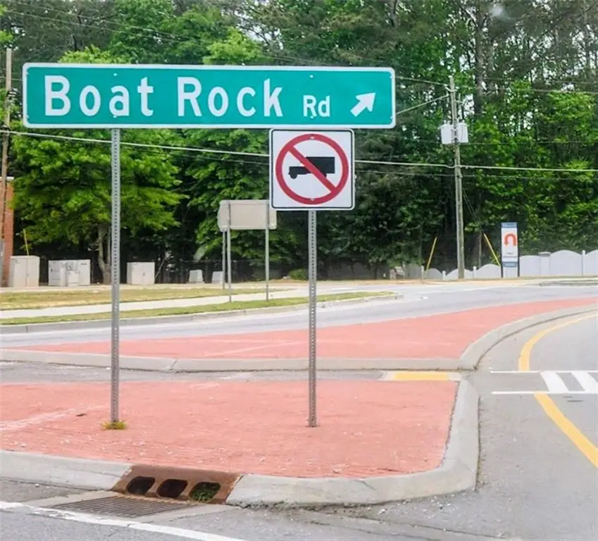 1470 Boat Rock Road Sw, Atlanta, GA 30331 - #1