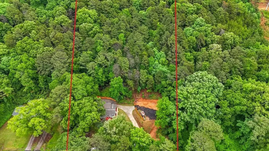 302 Jack Street, Silver Creek, GA 30173 - #2