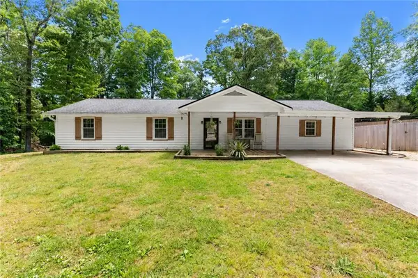 278 Oakwood Place, Mount Airy, GA 30563