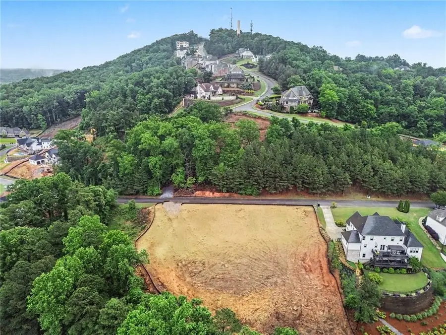 224 Pindos Place Sw, Powder Springs, GA 30127 - #2