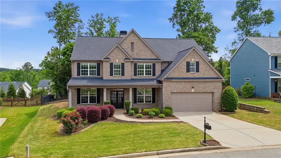 6040 Vista Crossing Way, Cumming, GA 30028 - #2