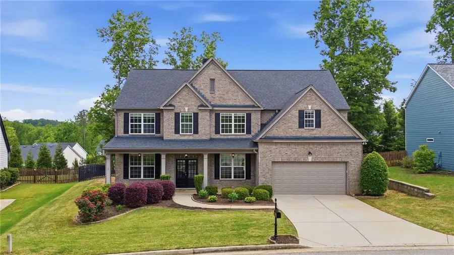 6040 Vista Crossing Way, Cumming, GA 30028 - #3