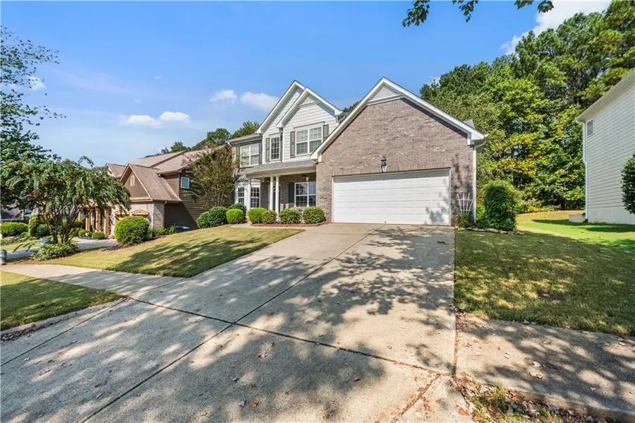 3590 Tupelo Trail, Auburn, GA 30011 - #3