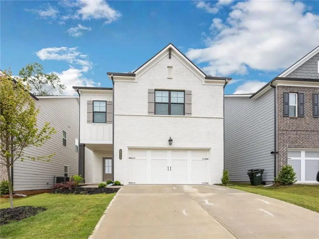 5325 Fox Hill Lane, Oakwood, GA 30566 - #1