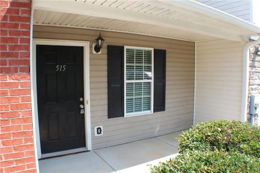 515 Terrapin Lane, Winder, GA 30680 - #2