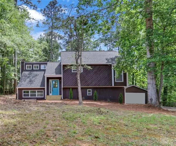 1882 Winding Creek Lane Sw, Marietta, GA 30064