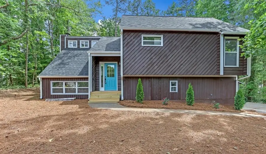 1882 Winding Creek Lane Sw, Marietta, GA 30064 - #3