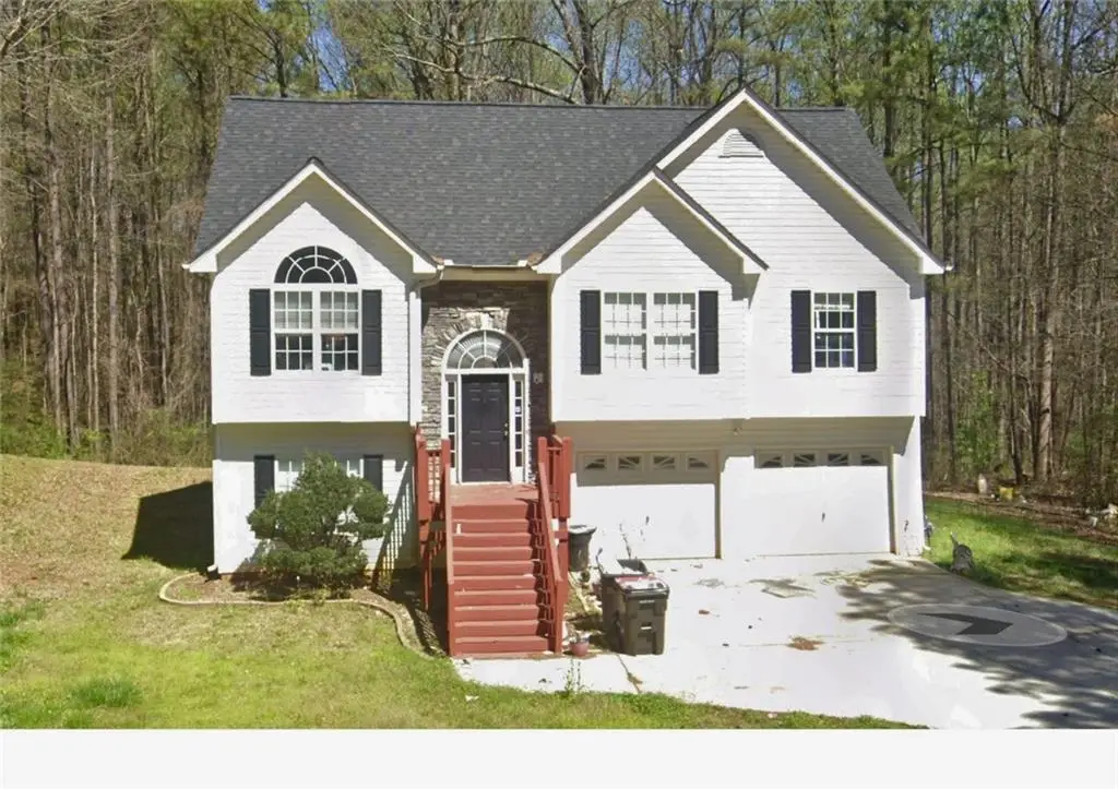 6284 Malone Road, Douglasville, GA 30134 - #1
