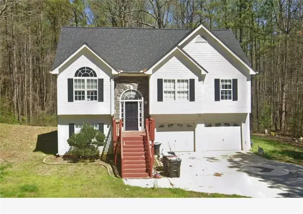 6284 Malone Road, Douglasville, GA 30134