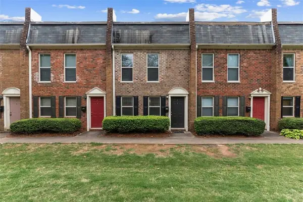235 Winding River Drive #F, Sandy Springs, GA 30350