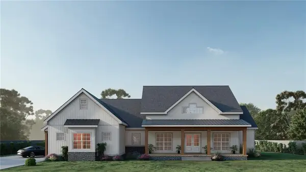 0 Cliffs Street - Lot 11, Dalton, GA 30721