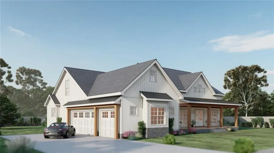 0 Cliffs Street - Lot 11, Dalton, GA 30721 - #3