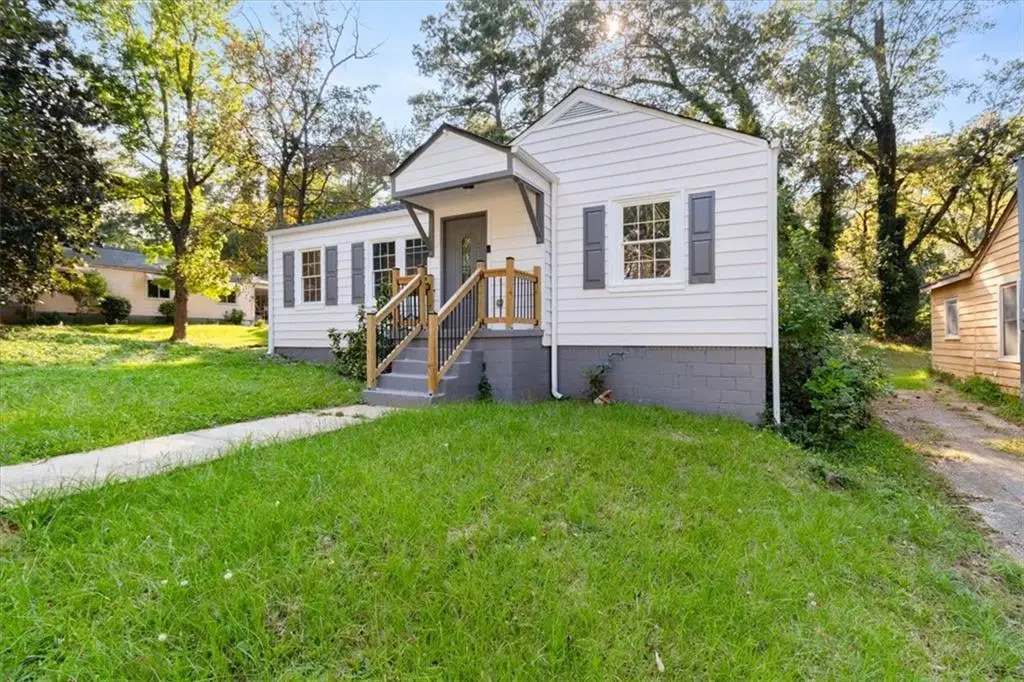 1347 Westmont Road Sw, Atlanta, GA 30311 - #1