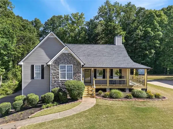 317 Barrington Drive, Hiram, GA 30141