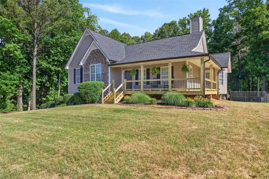 317 Barrington Drive, Hiram, GA 30141 - #3