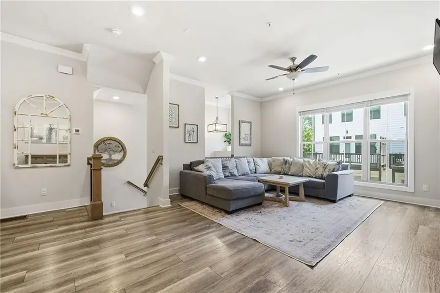 417 Bishop Lane #21, Woodstock, GA 30188 - #3