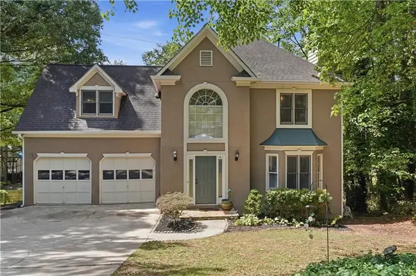 5405 Shotwell Terrace, Woodstock, GA 30188