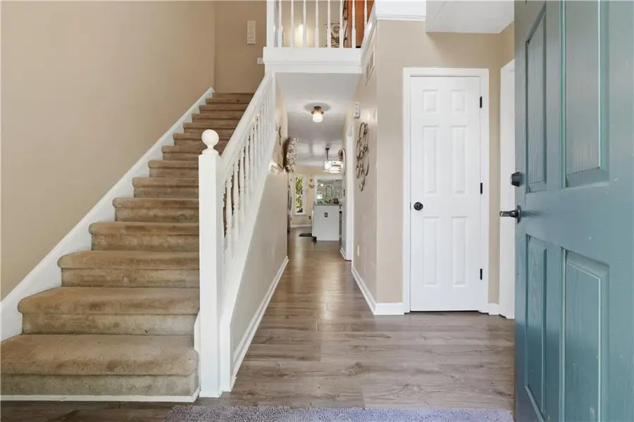 5405 Shotwell Terrace, Woodstock, GA 30188 - #2