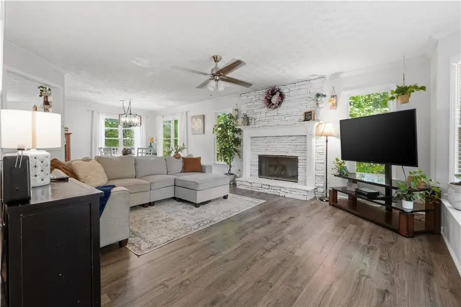 5405 Shotwell Terrace, Woodstock, GA 30188 - #3