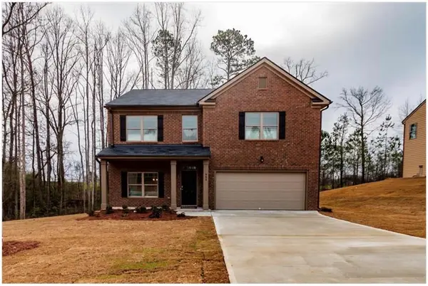 541 Noblewood Drive, Mcdonough, GA 30252