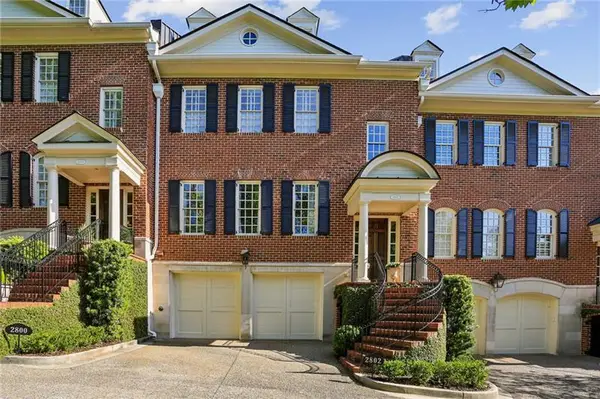 2802 Rumson Court Ne #2, Atlanta, GA 30305