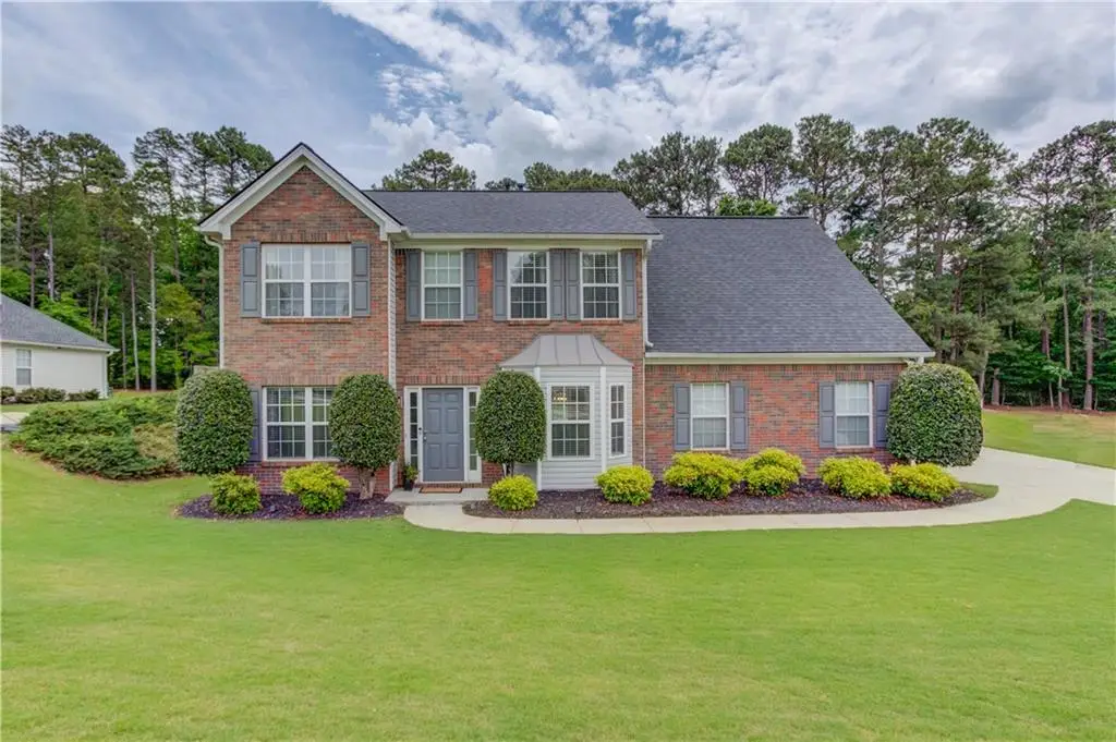 2861 Michelle Lee Drive, Dacula, GA 30019 - #1