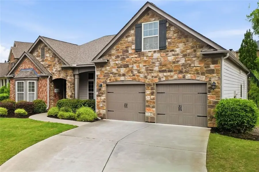 6680 Bransford Drive, Cumming, GA 30040 - #2