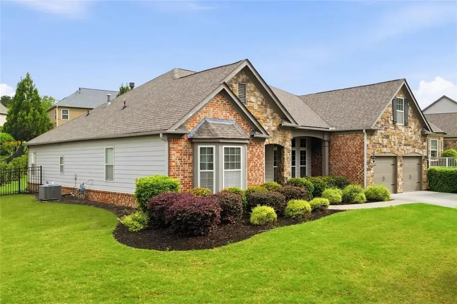 6680 Bransford Drive, Cumming, GA 30040 - #3