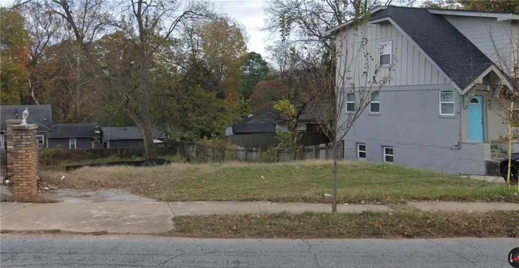 690 Cascade Avenue Sw, Atlanta, GA 30310 - #1