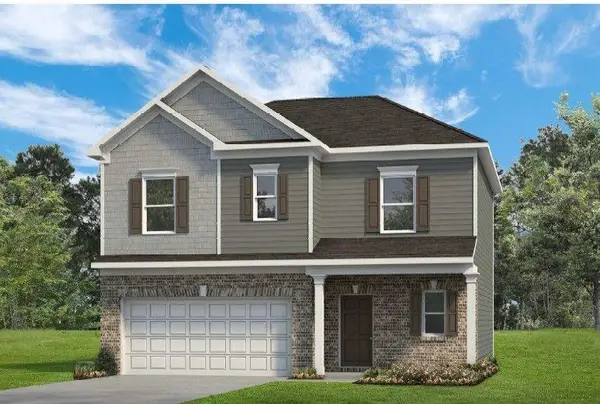 140 Artmis Drive, Dalton, GA 30720