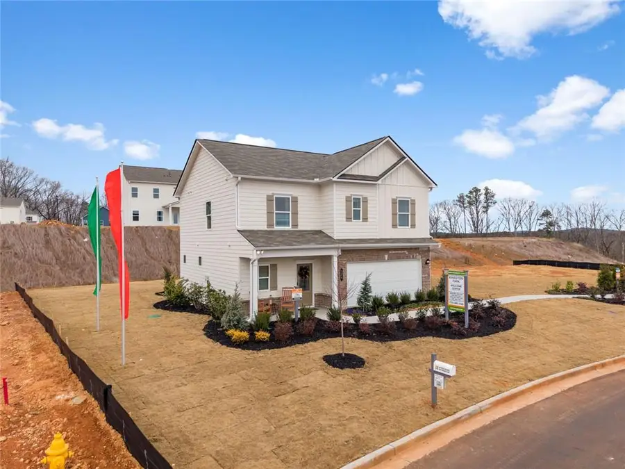 140 Artmis Drive, Dalton, GA 30720 - #3