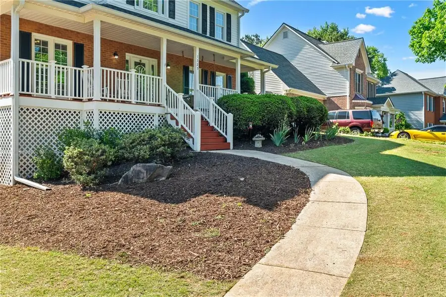 1325 Willow Tree Drive, Woodstock, GA 30188 - #2