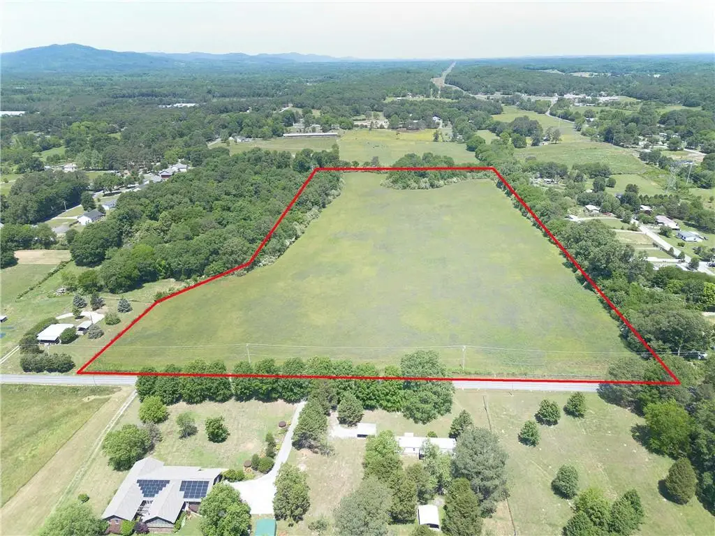 0 Fairview Road, Calhoun, GA 30701 - #1