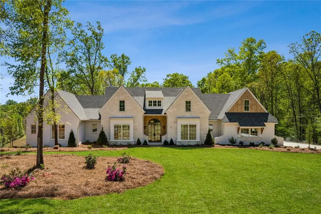 1550 Olympus Court, Athens, GA 30606 - #1