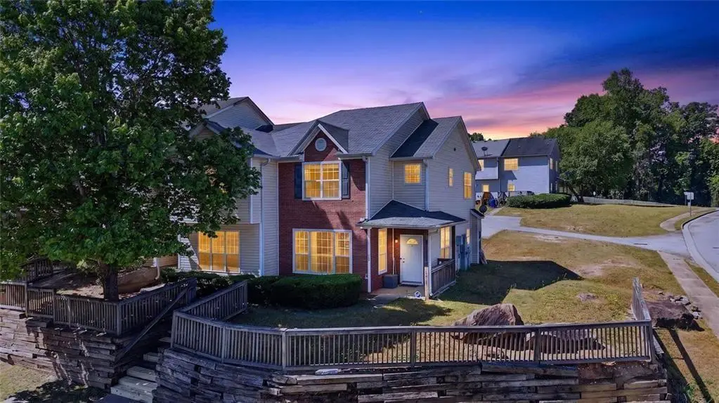 100 Hawkeye Lane Nw, Conyers, GA 30012 - #1