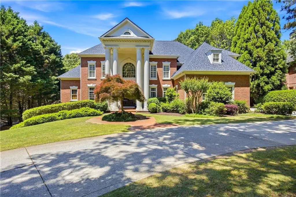 1845 Sugarloaf Club Drive, Duluth, GA 30097 - #1