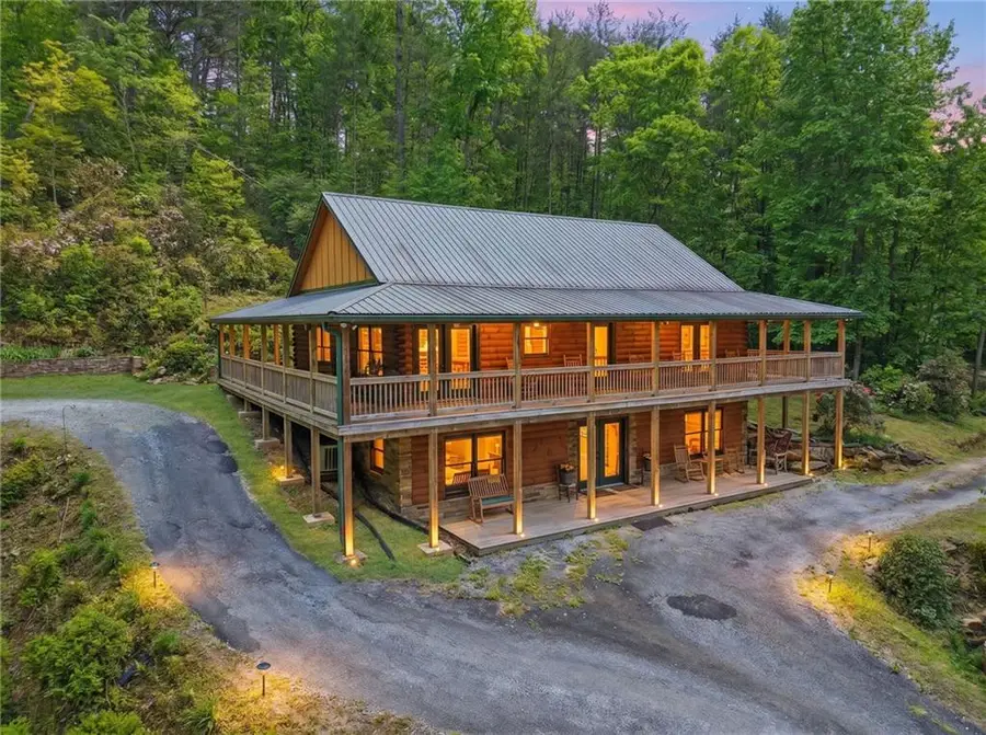9368 Highway 52 W, Dahlonega, GA 30533 - #2