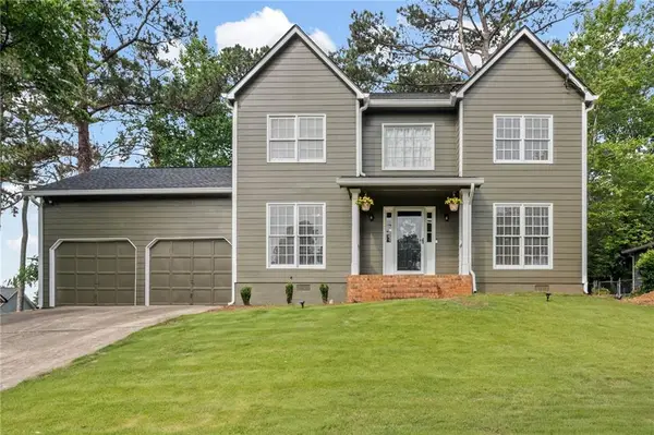 994 Coach House Drive, Tucker, GA 30084